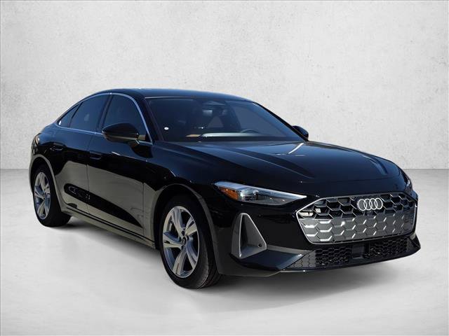 Used 2025 Audi A5 2.0T Premium w/ Convenience Package AWD/4WD image 3