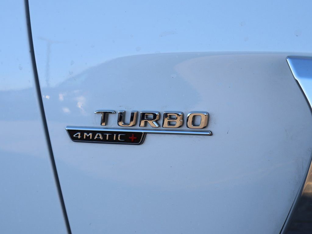 Certified 2024 Mercedes-Benz CLE 53 AMG 4MATIC image 5