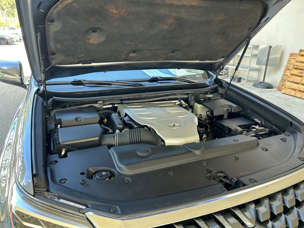 Used 2021 Lexus GX 460 Premium AWD/4WD image 11