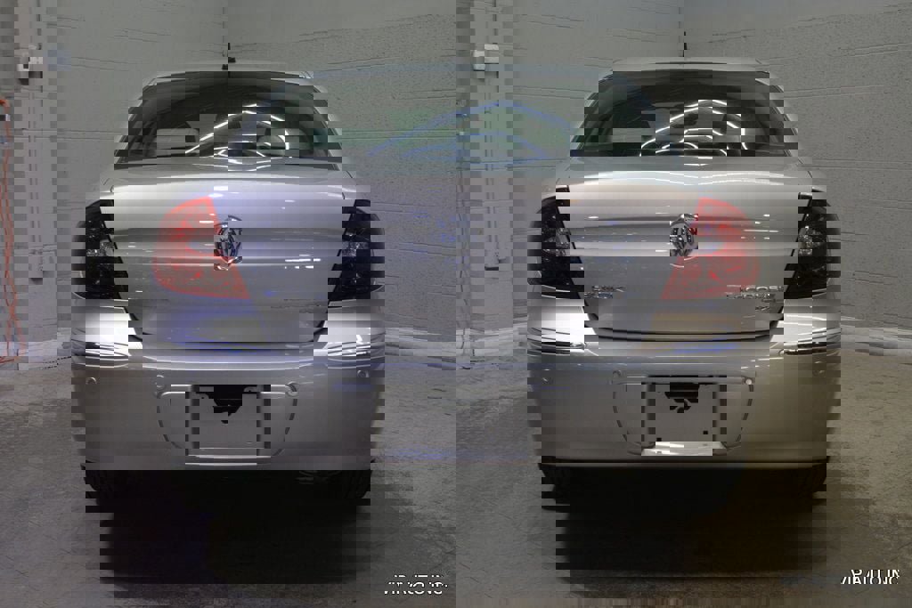 Used 2008 Buick LaCrosse CXL w/ Driver Confidence Package FWD image 6