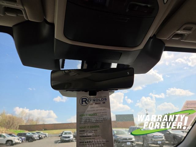 Used 2023 Subaru Outback Touring XT image 12