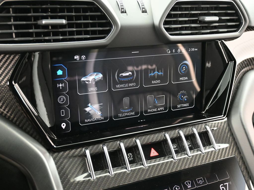 Used 2024 Lamborghini Urus Performante image 22