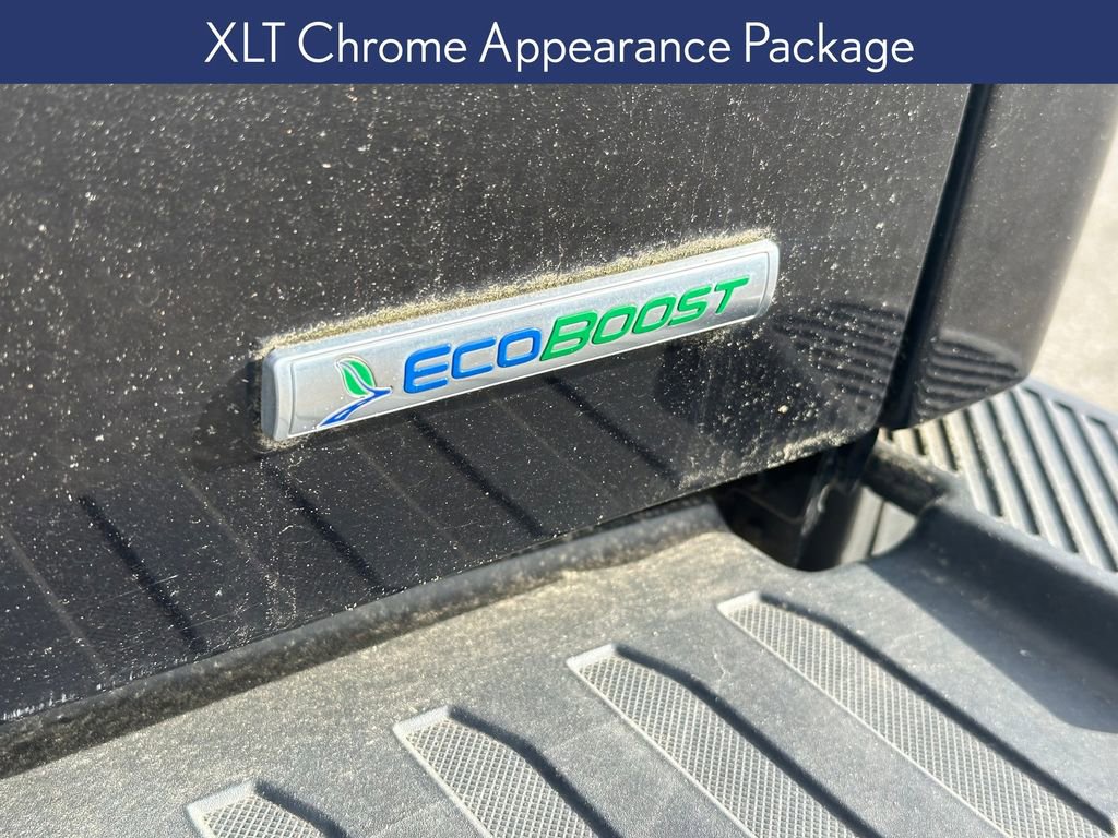Used 2019 Ford F150 XLT w/ Equipment Group 302A Luxury image 8