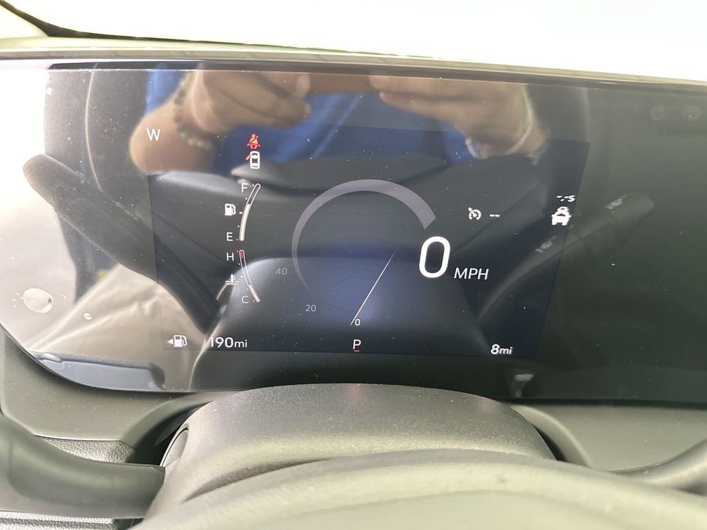 New 2026 Buick Encore GX Preferred w/ Comfort Package FWD image 38