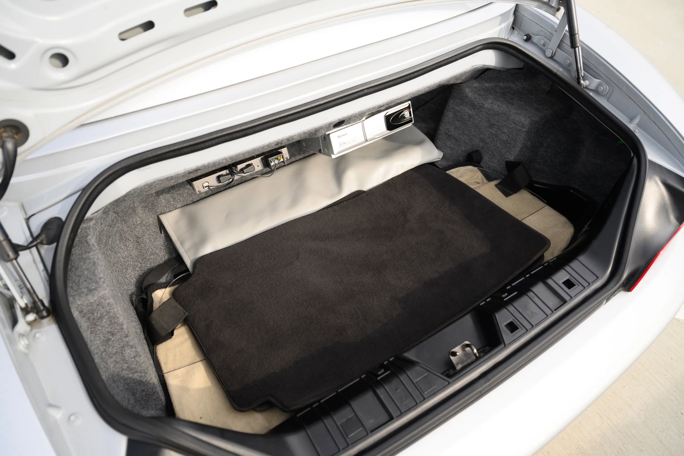 Used 2001 BMW Z3 3.0i image 23