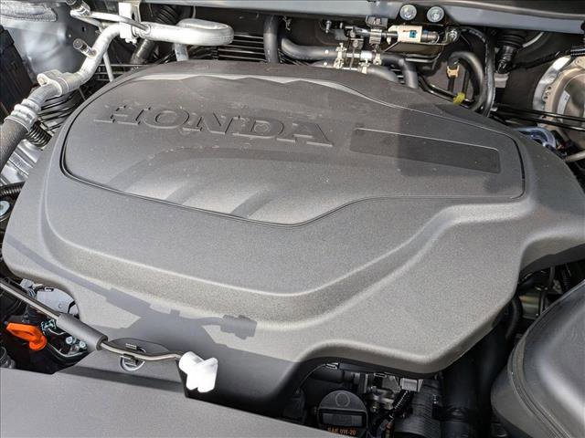 New 2026 Honda Odyssey EX-L image 16