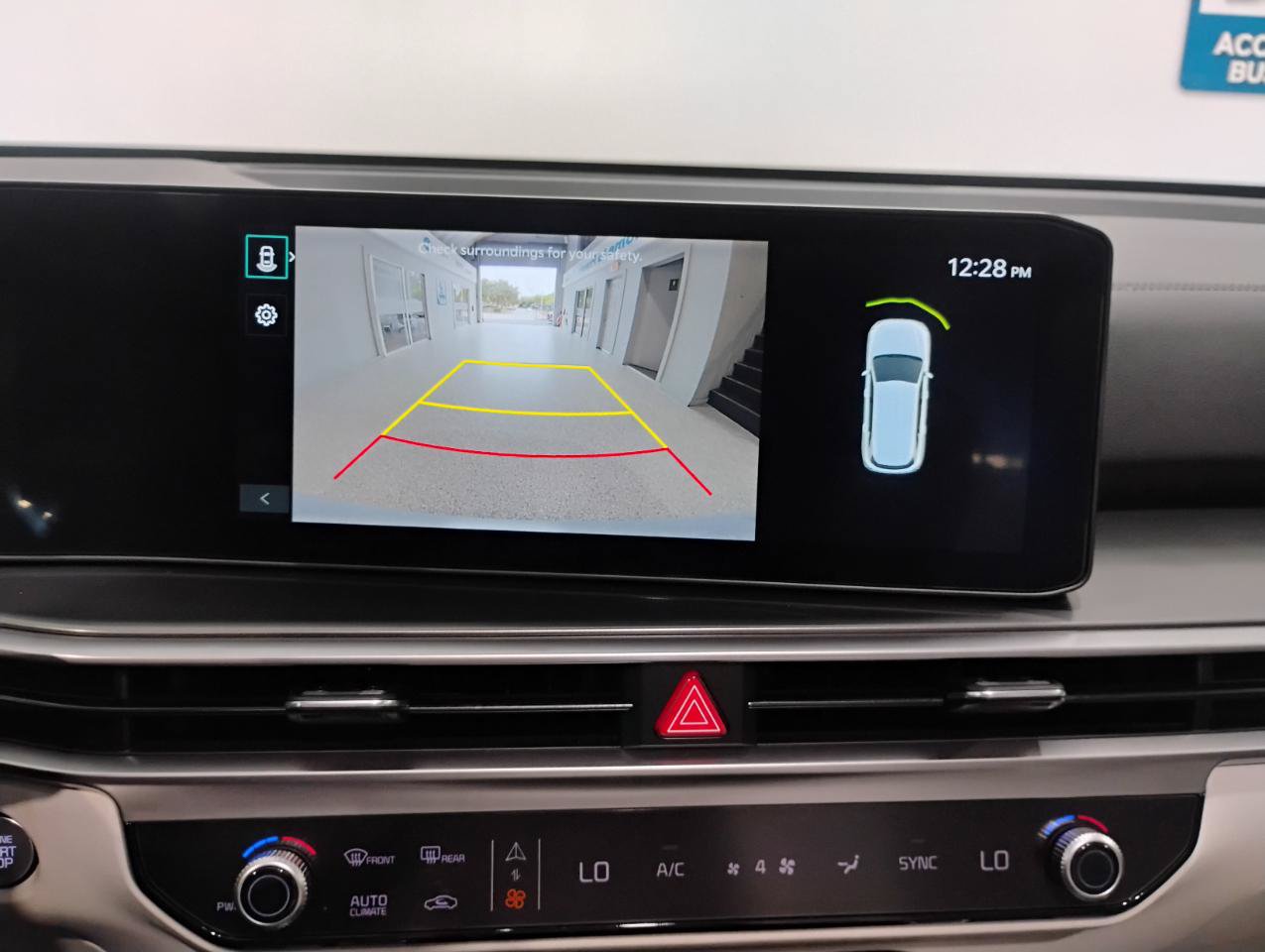 Used 2025 Kia Sorento S w/ Panoramic Sunroof Package FWD image 78