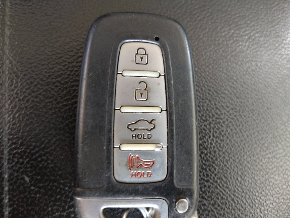 Used 2014 Hyundai Sonata Limited FWD image 32