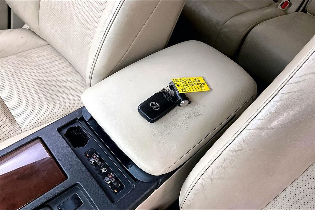 Used 2015 Lexus RX 350 350 image 13