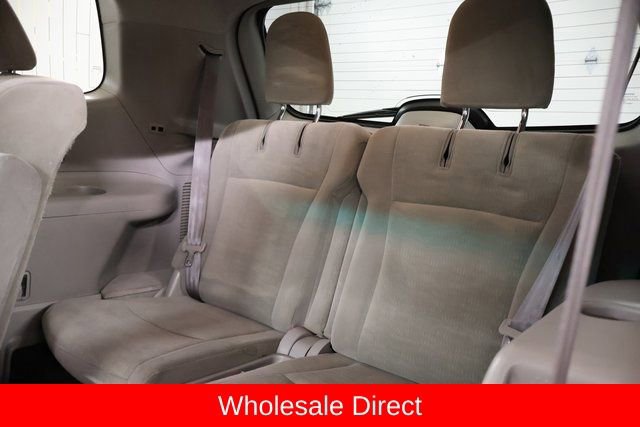 Used 2012 Toyota Highlander 4WD w/ Tech Pkg image 29
