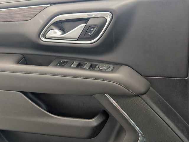 Used 2022 Chevrolet Tahoe LT image 27