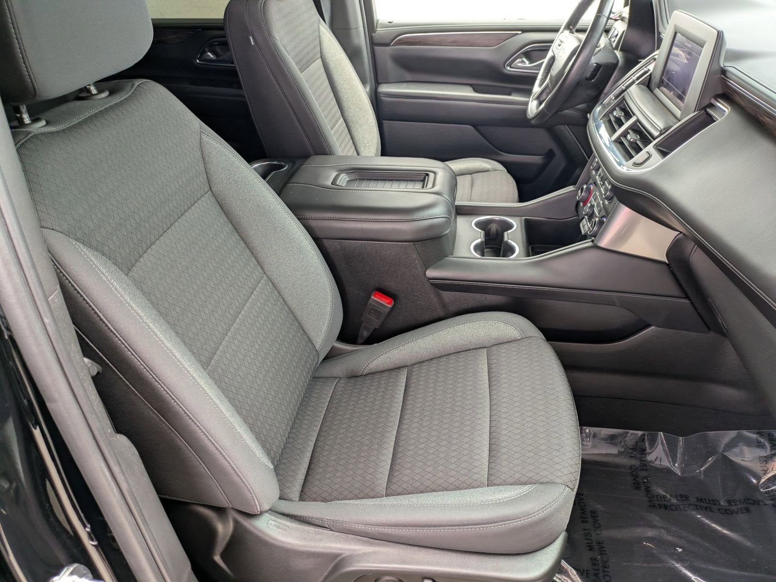 Used 2023 Chevrolet Tahoe LS RWD image 27