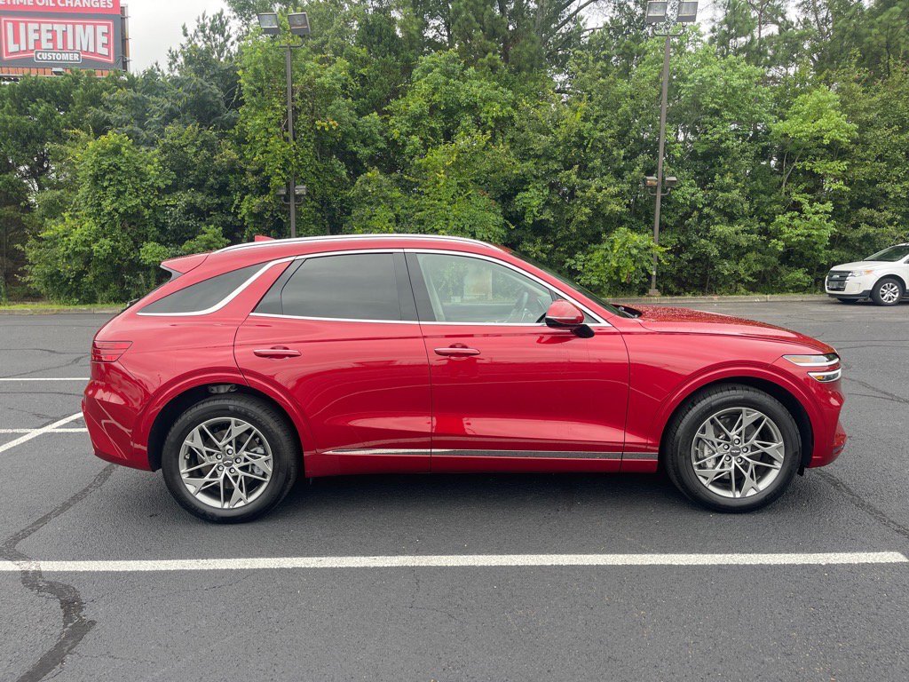 Used 2025 Genesis GV70 2.5T image 21