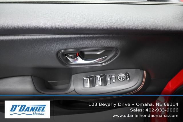 Used 2023 Honda HR-V Sport image 24