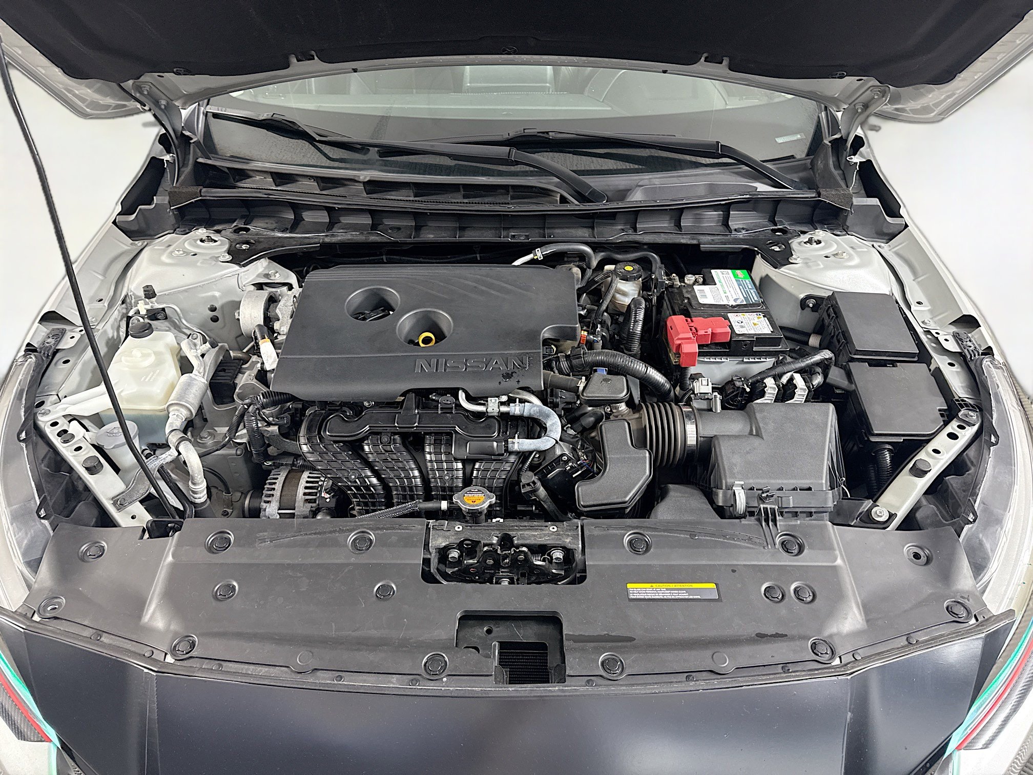 Used 2019 Nissan Altima 2.5 SR image 39