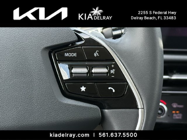 New 2026 Kia Niro EX FWD image 29