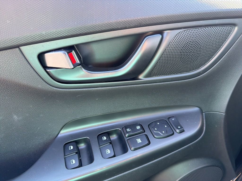 Certified 2022 Hyundai Kona N Line AWD/4WD image 28