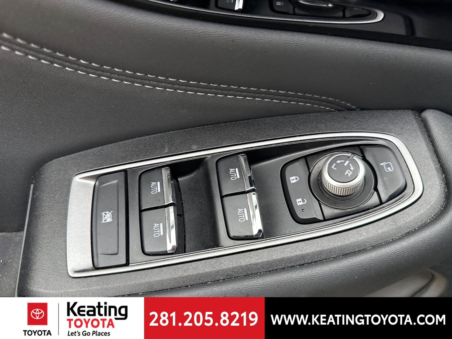 Used 2024 Subaru Outback Touring XT image 14