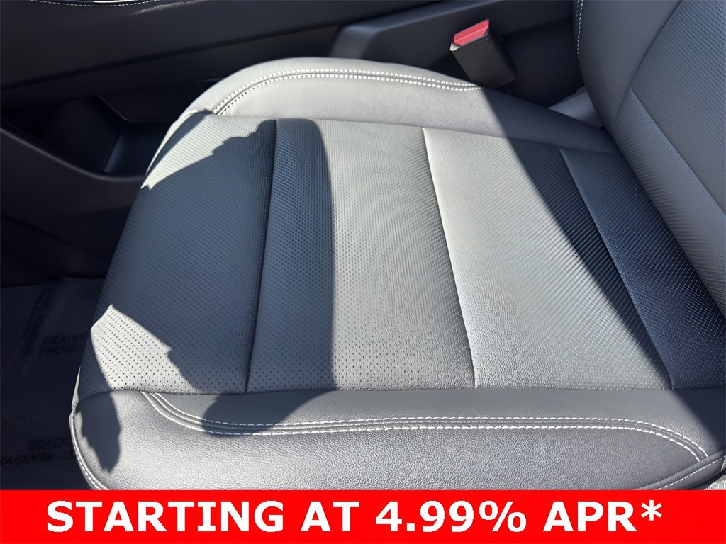 New 2026 Chevrolet Traverse LT w/ Driver Confidence Package image 14