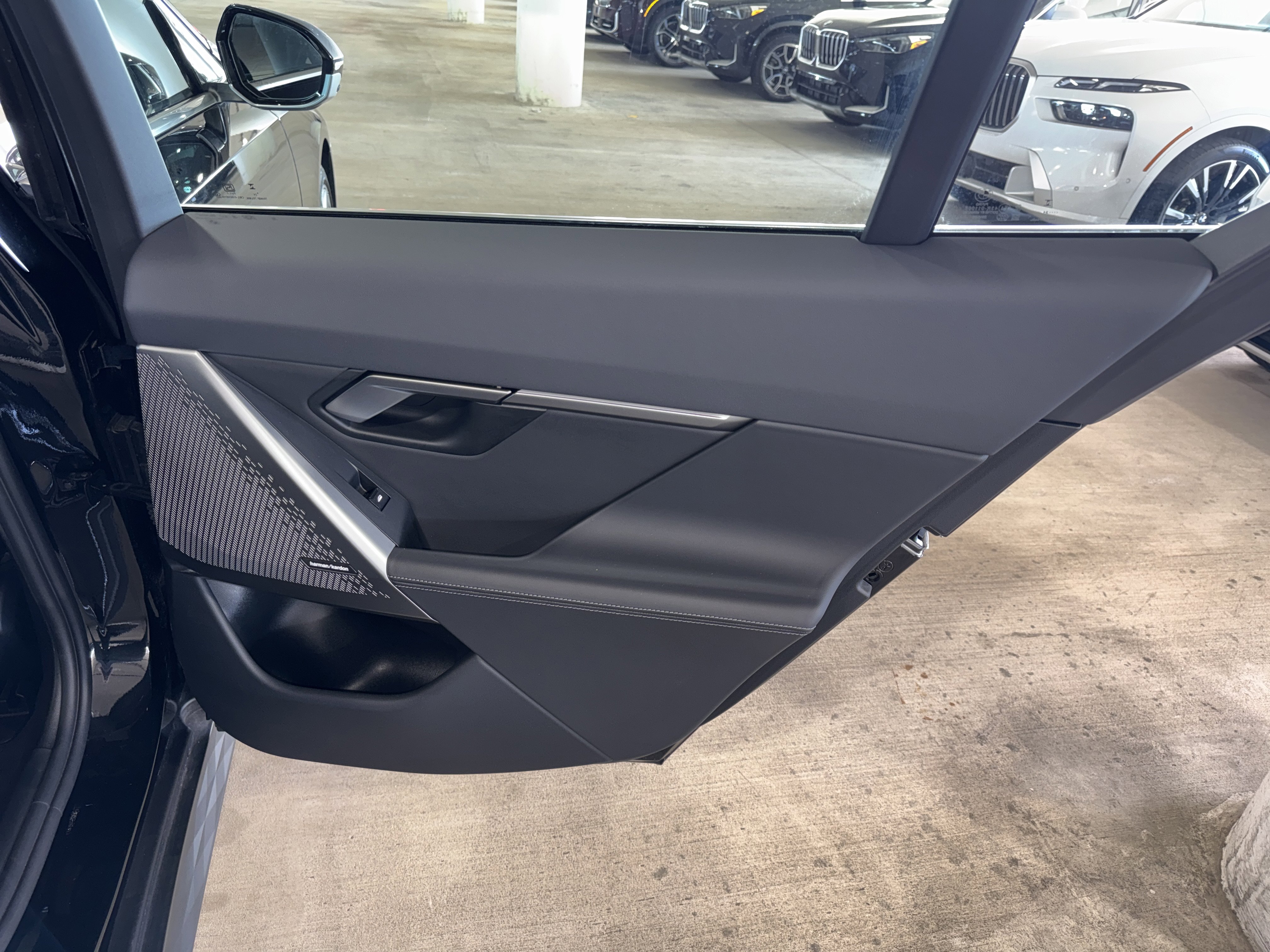 Certified 2024 BMW i5 eDrive40i w/ M Sport Package image 11