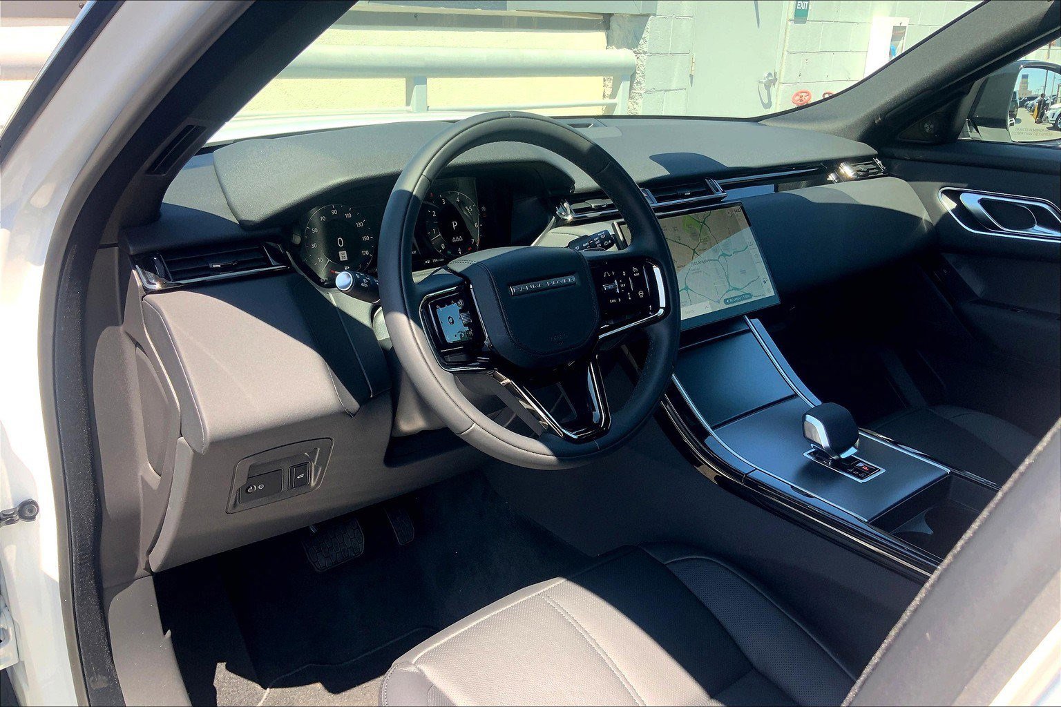New 2026 Land Rover Range Rover Velar S image 5