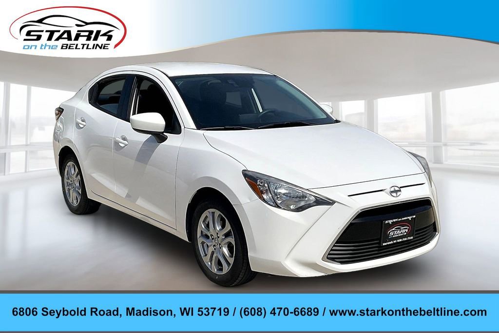 Used 2016 Scion iA