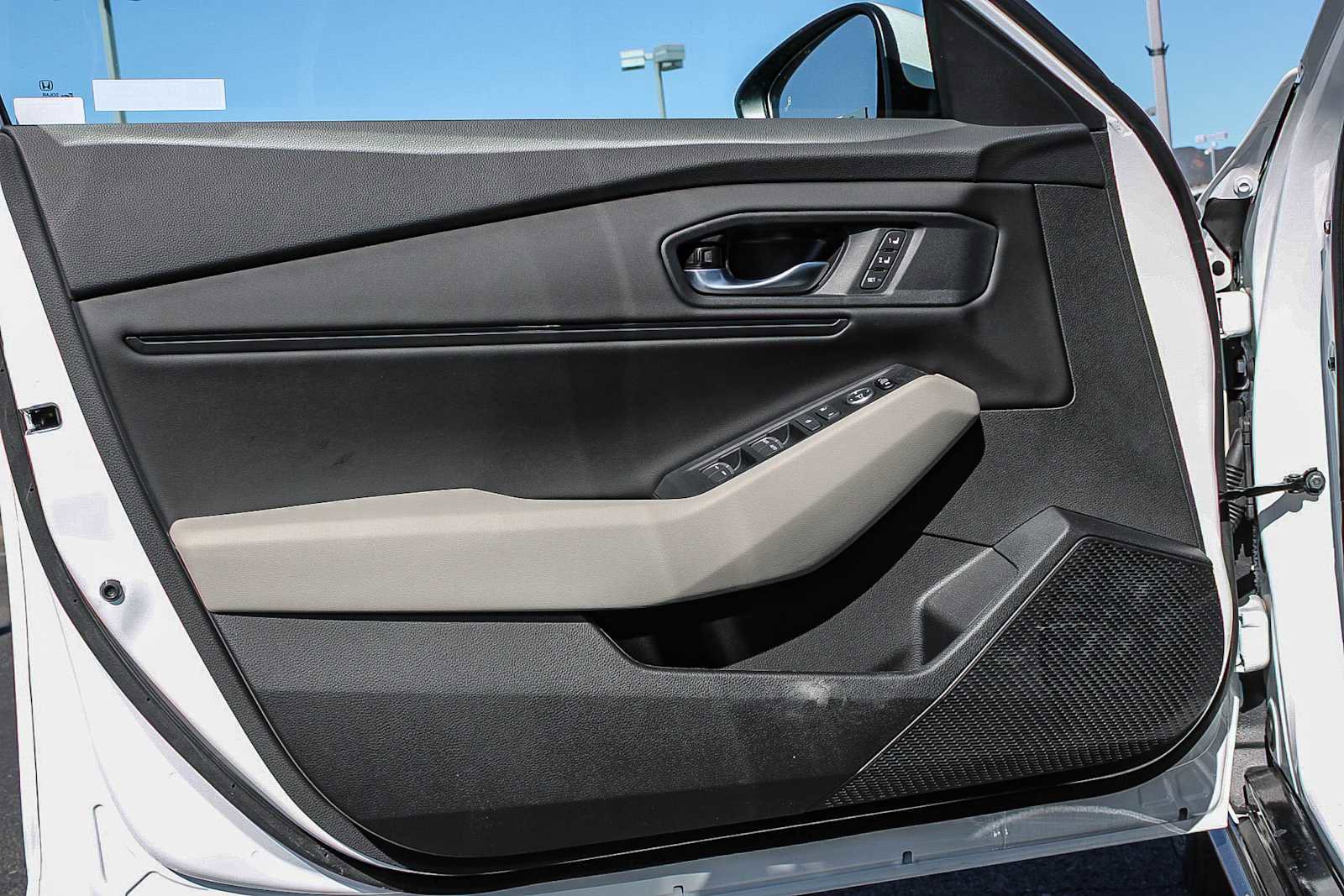 New 2026 Honda Accord EX-L image 24