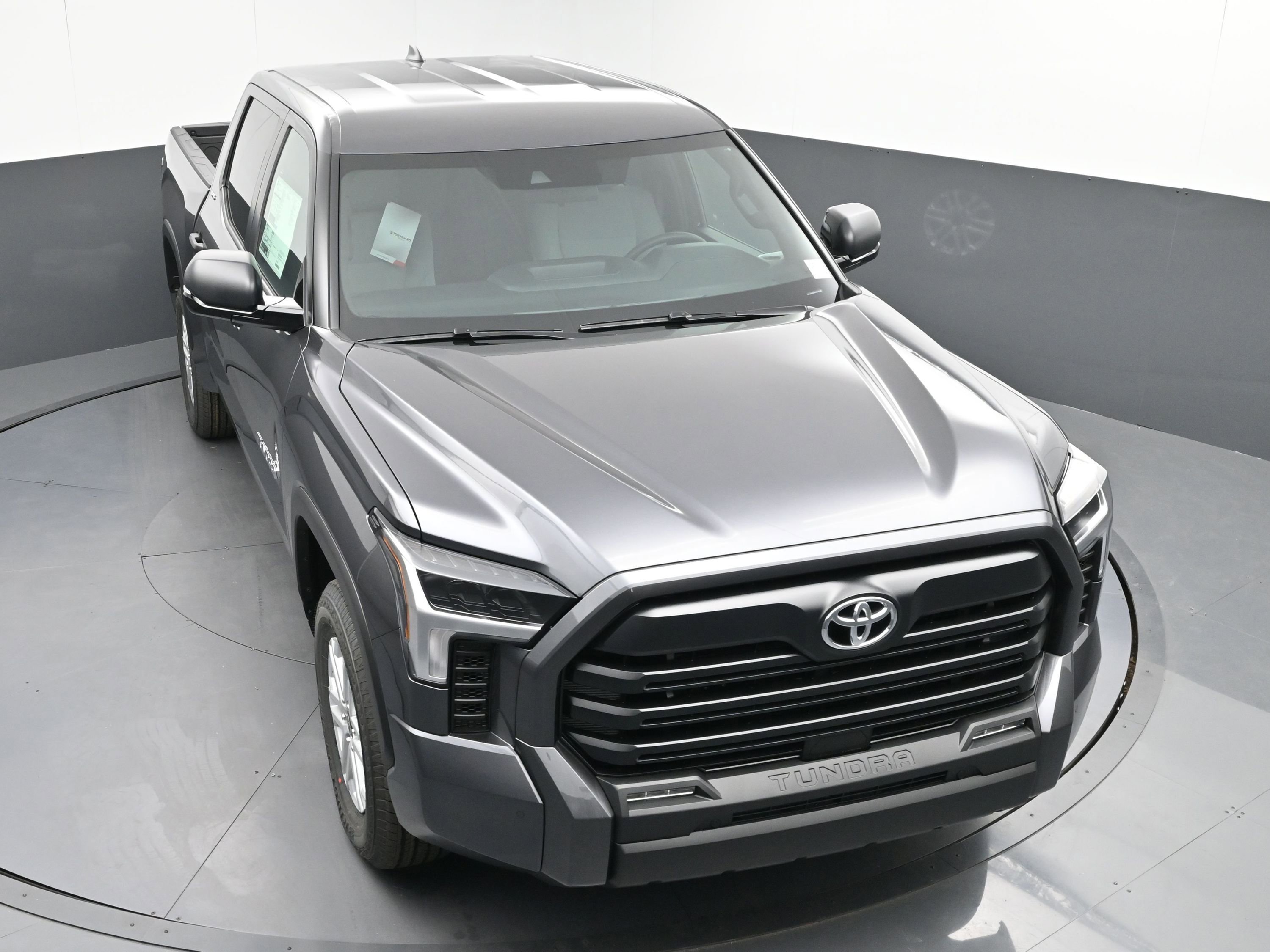 Used 2025 Toyota Tundra SR5 image 28