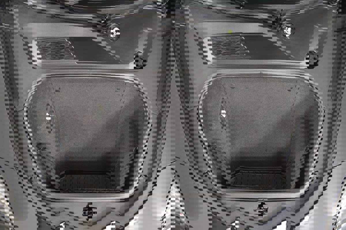 Used 2020 Chevrolet Corvette Stingray Premium Cpe w/ 3LT Preferred Equipment Group image 80