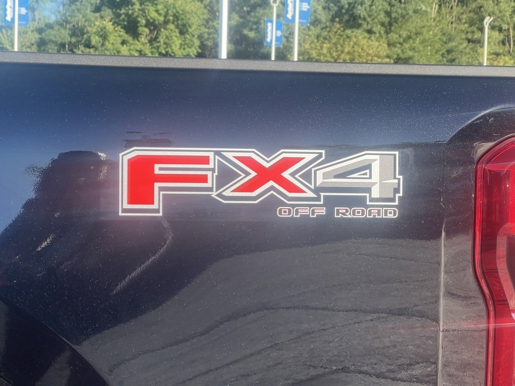 New 2026 Ford F350 Lariat image 14