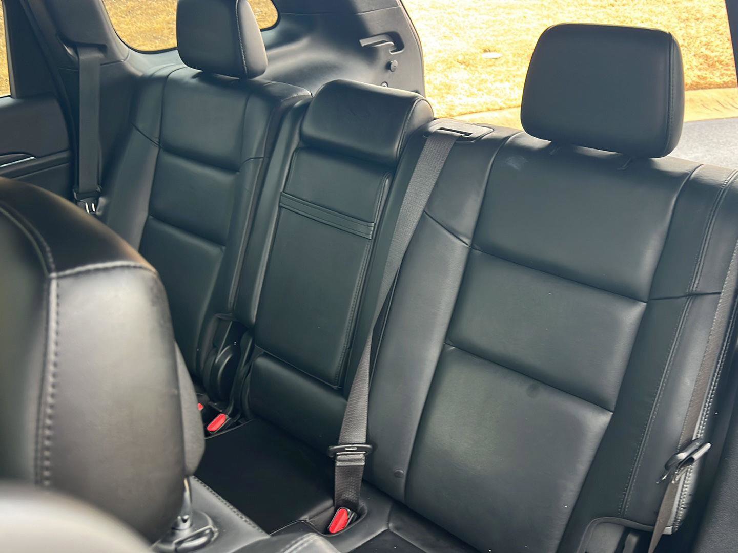 Used 2021 Jeep Grand Cherokee Limited w/ Sun & Sound Group image 33