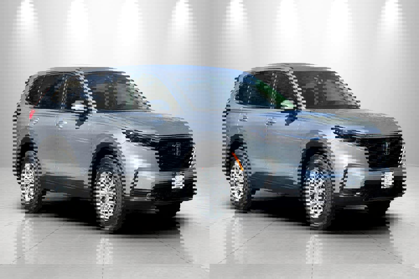 New 2026 Honda CR-V LX image 9