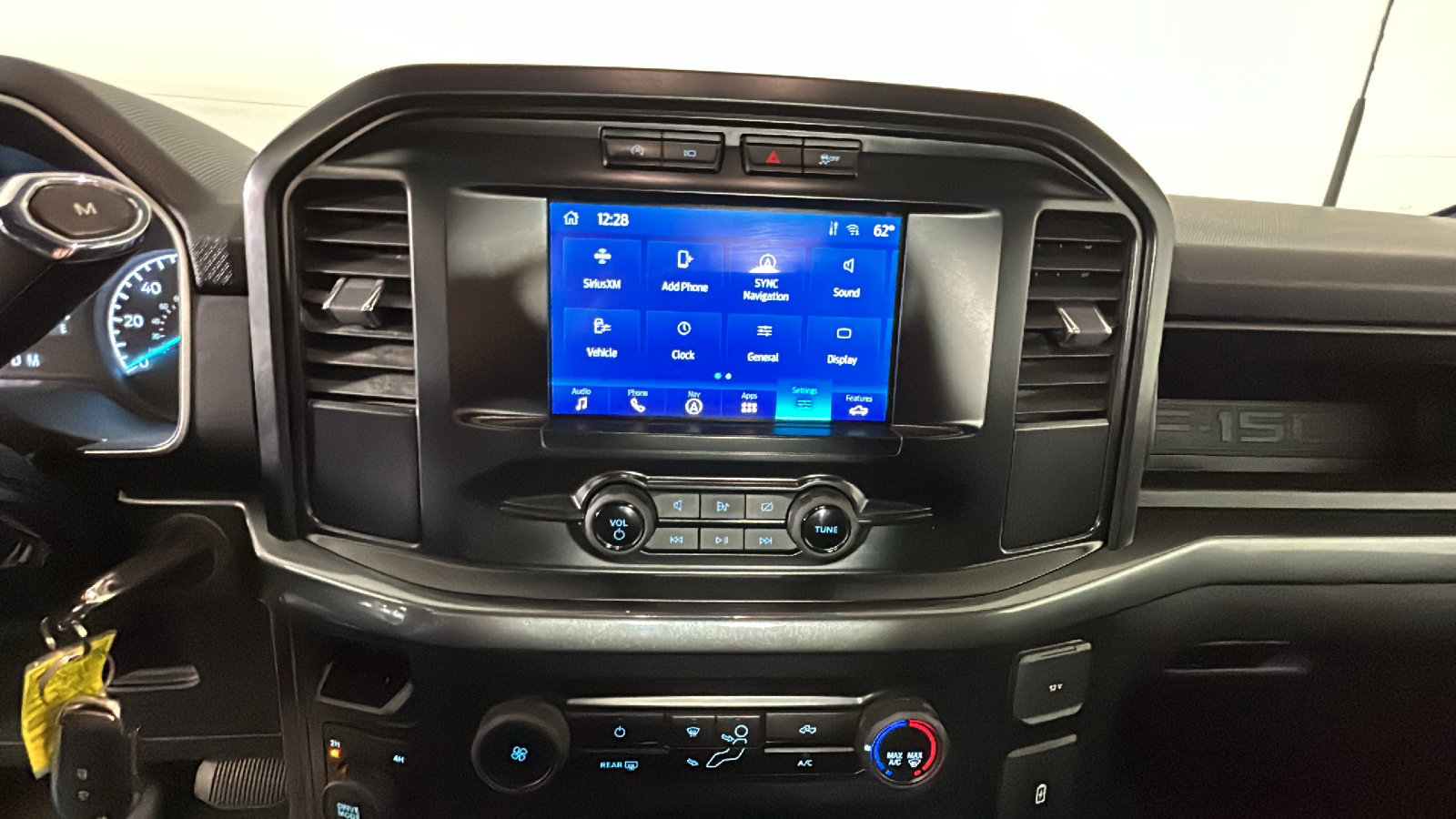 Used 2023 Ford F150 XL w/ XL STX Apperance Package AWD/4WD image 26