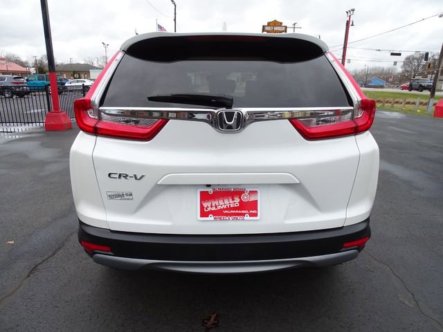 Used 2019 Honda CR-V EX-L image 7