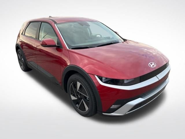 New 2026 Hyundai Ioniq 5 SEL image 3