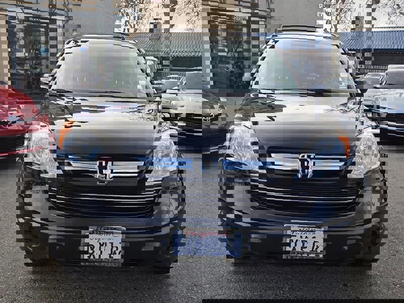 Used 2007 Honda CR-V EX-L image 2