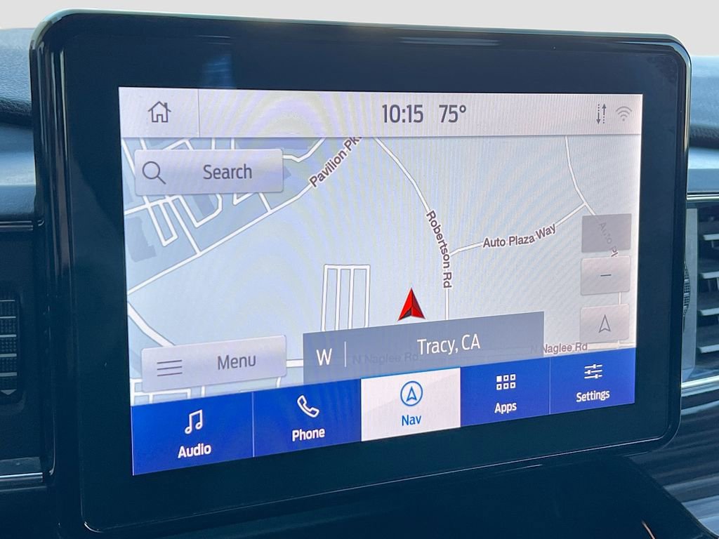 Used 2023 Ford Explorer Limited w/ Equipment Group 301A image 13