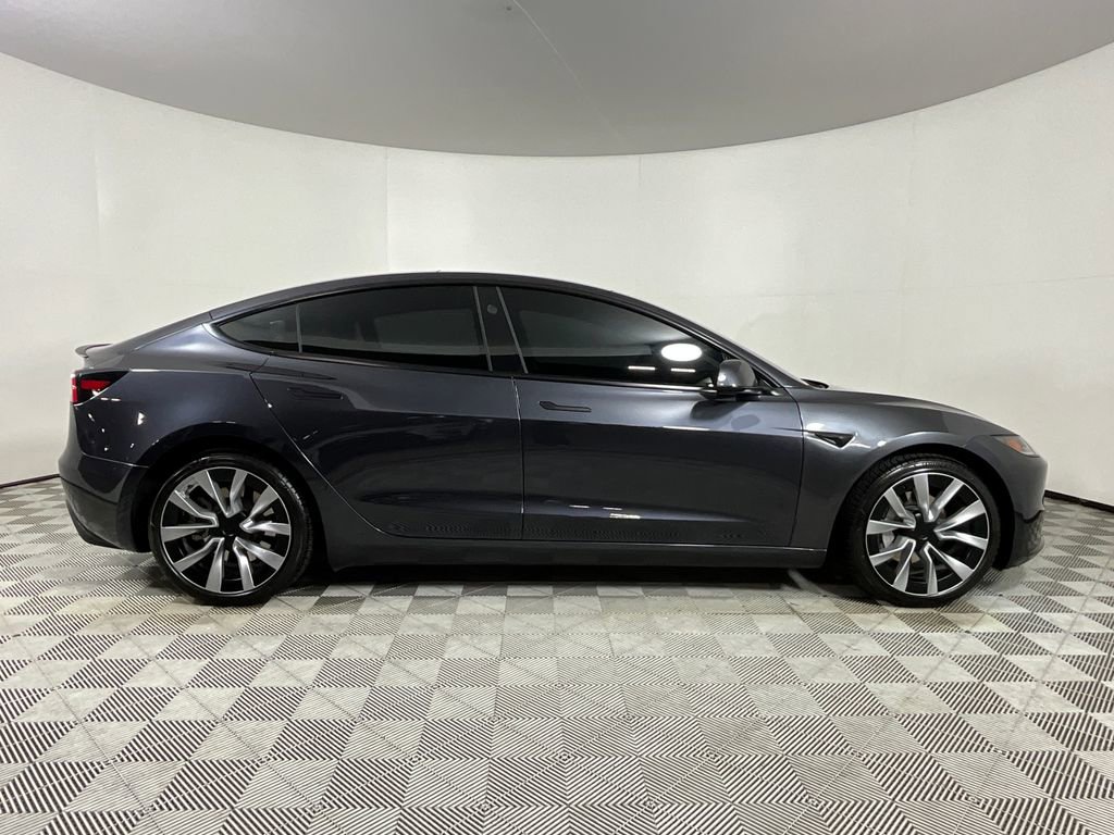 Used 2024 Tesla Model 3 Long Range image 5