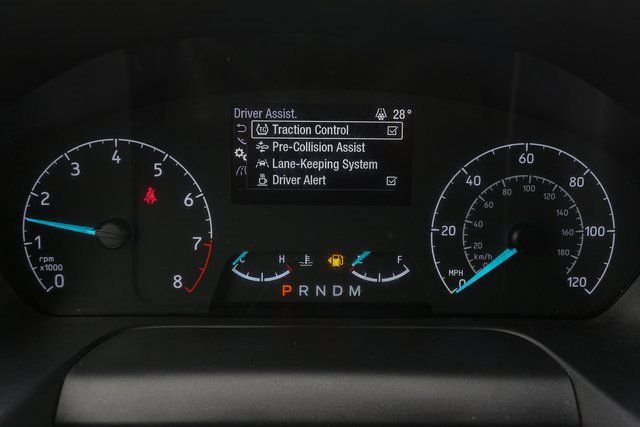 Used 2024 Ford Transit 250 Low Roof w/ Exterior Upgrade Package image 28