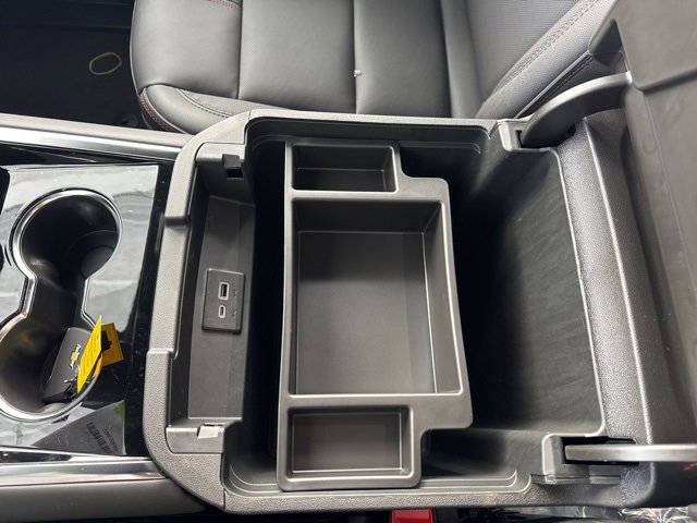 New 2026 Chevrolet Suburban RST w/ Comfort Package image 24