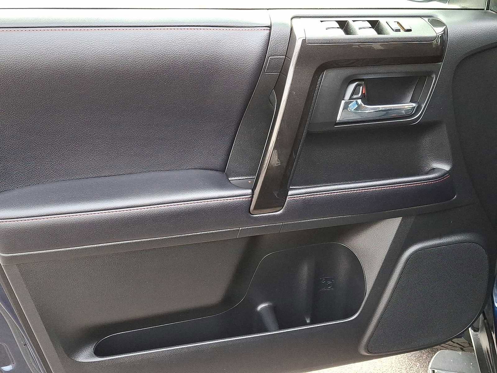 Used 2019 Toyota 4Runner TRD Off-Road w/ Wilderness Package image 27