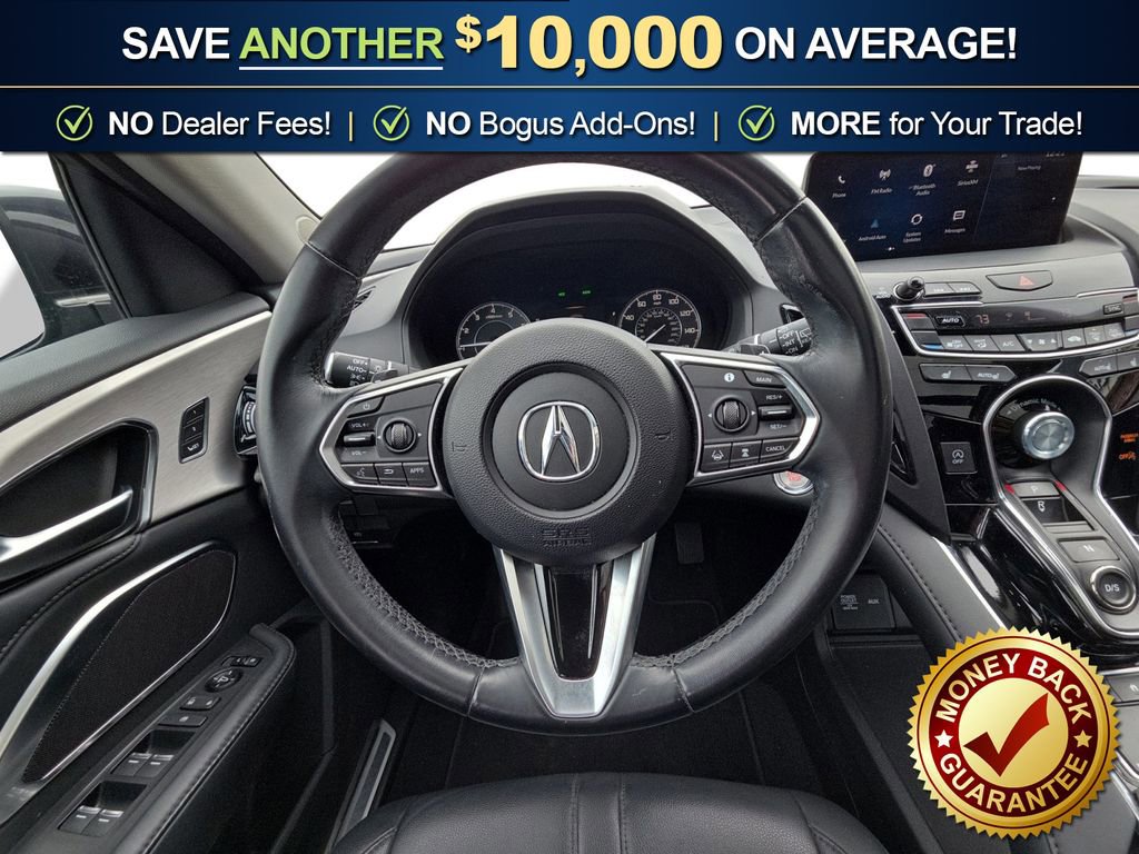 Used 2020 Acura RDX FWD image 18