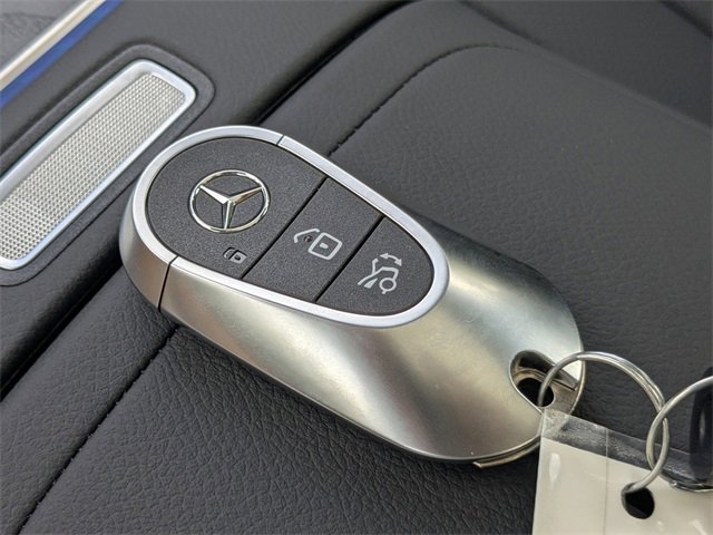 New 2026 Mercedes-Benz E 350 Sedan image 33