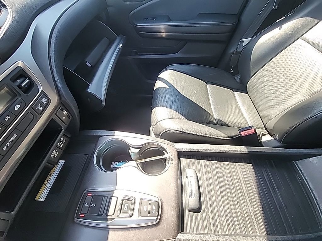 Used 2023 Honda Passport EX-L image 24