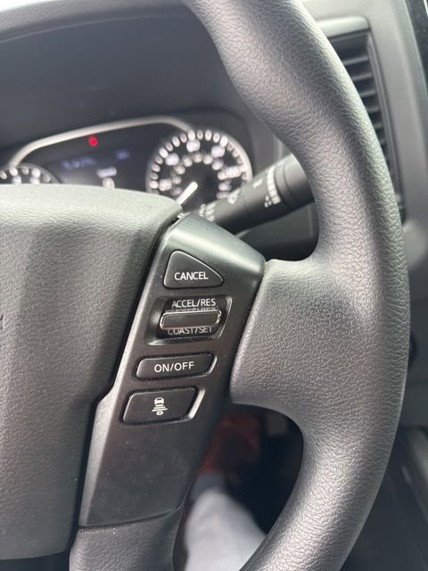 Certified 2022 Nissan Frontier S w/ Technology Package AWD/4WD image 16