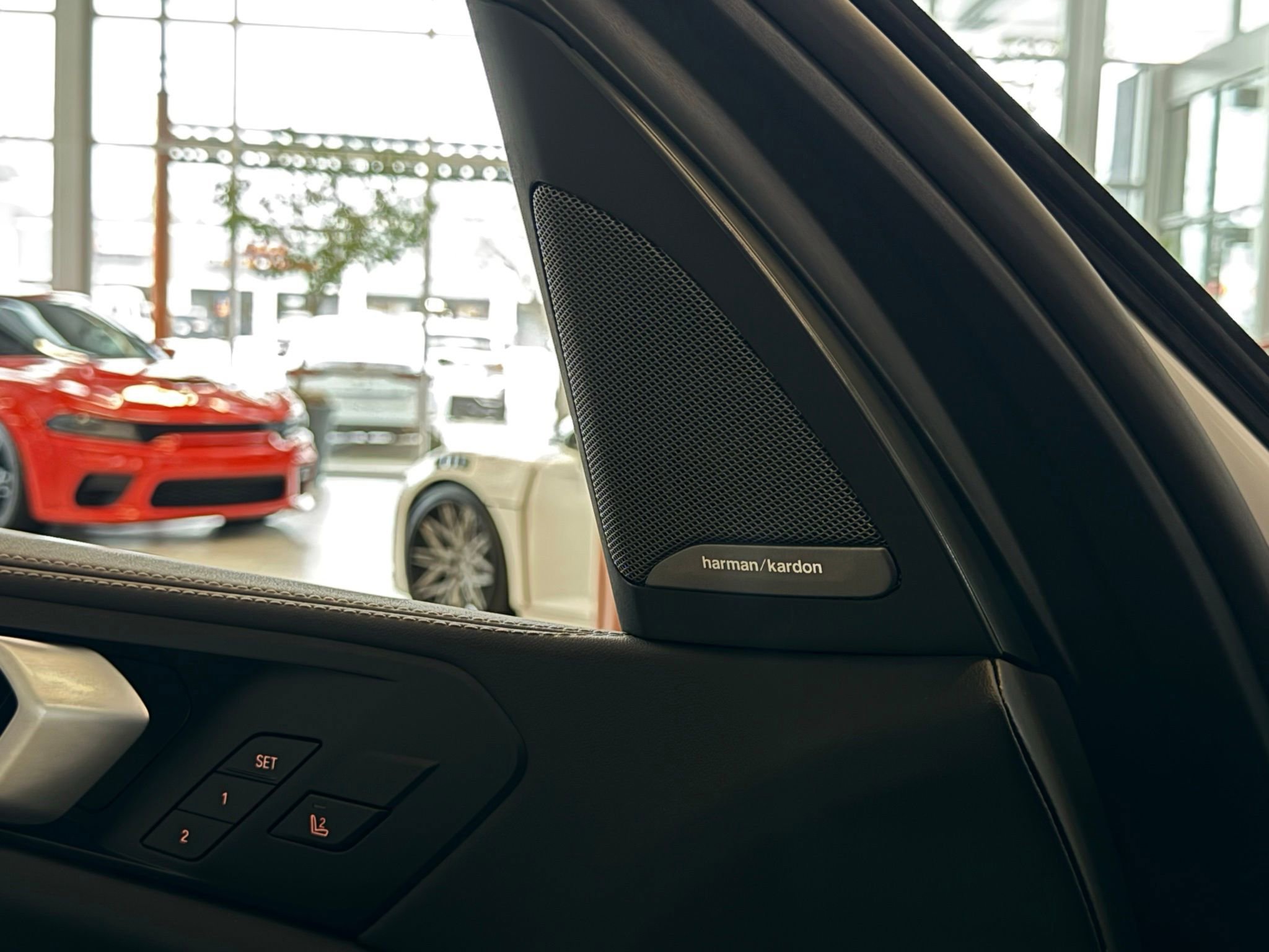 Used 2026 BMW X5 xDrive40i image 44