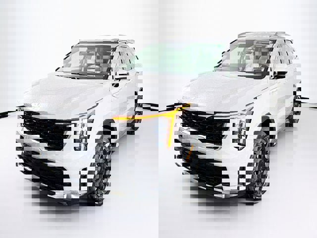 New 2026 Kia Sorento S image 1
