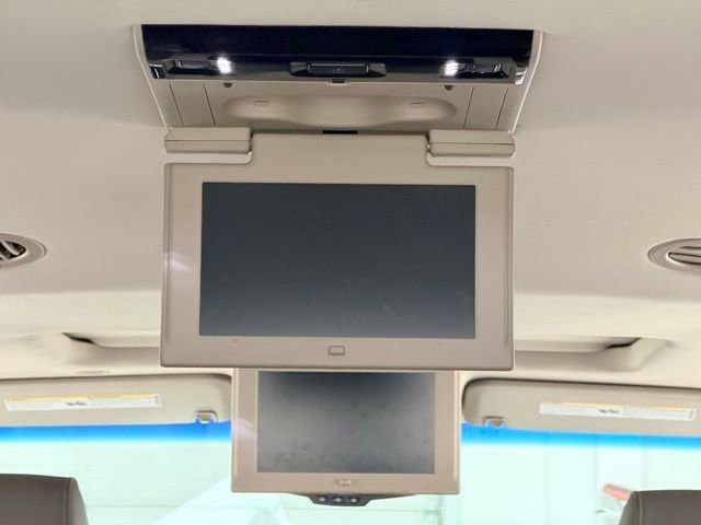 Certified 2020 GMC Yukon XL Denali w/ Open Road Package image 29