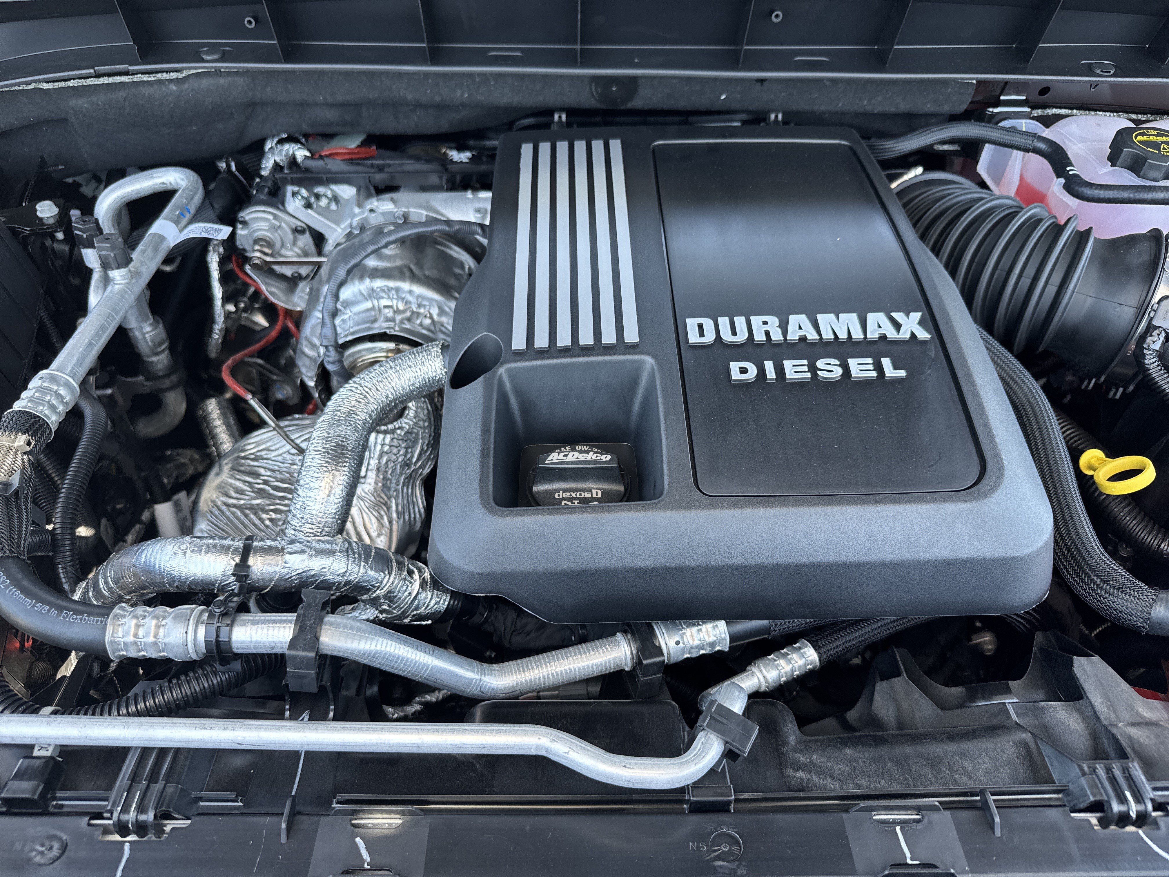 New 2026 GMC Sierra 1500 Denali AWD/4WD image 32