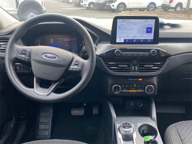 Used 2025 Ford Escape Active image 5